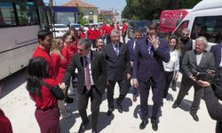 Burhanettin Bulut: CHP çok badireler atlattı, bunu da atlatacak