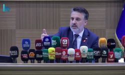 Bursa'da su faturalarına indirim
