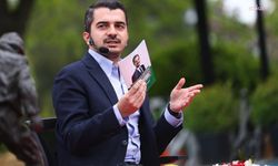 Çankaya Belediye Başkanı Güner: 'Bu ülke yasaklarla değil; özgürlük, adalet ve demokrasiyle gelişir'