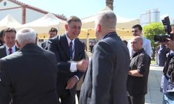 Cemil Tugay: 'Kültür bir hak, aynı zamanda kalkınmadır'