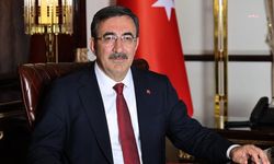 Cevdet Yılmaz'dan: Bölgemizde yaşanan savaşın enerji ve gıda fiyatları üzerindeki yukarı yönlü baskısı belirgin şekilde hissedilmiştir