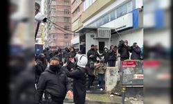 ÇHD: 1 Mayıs'ı Taksim'de kutlamak isterken gözaltına alınan 576 kişinin tamamı serbest bırakıldı