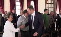 CHP 81 ilde sahada... CHP İl Başkanı Güç'ten sorunlara 'erken seçim' reçetesi