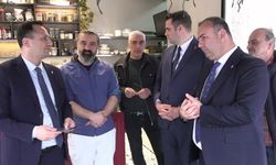 CHP 81 ilde sahada... CHP İzmir İl Başkanı Güç: Erken seçim olmadan sistemin düzelme şansı yok