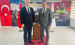 CHP 81 ilde sahada... CHP'li Bakan'dan, STK'lara ziyaret: İktidarımızda hayata geçireceğimiz reform ve düzenlemeleri paylaştık