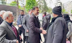 CHP 81 ilde sahada... Eskişehir İl Başkanı: Bize güvenin; hepsini düzelteceğiz