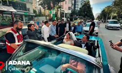 CHP 81 ilde sahada: Gülcan Kış'a dert yanan öğrenci: 'Burada gelecek göremiyoruz. Eğitim sistemi çok kötü'