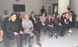 CHP 81 ilde sahada... Osmaniye İl Başkanı Yavuzer: Bu çalışmalar önümüze sandık geleceği güne kadar sürecektir