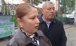 CHP 81 ilde sahada... Osmaniyeli mühendislik mezunu gençten CHP Kadın Kolları Başkanı Kaya'ya: 'O kadar emek verdiğimiz için üzülüyorum'