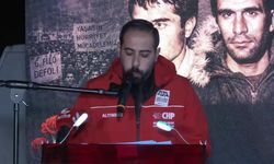 CHP Ankara il örgütünden, 'Üç Fidan' için anma töreni