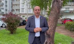 CHP Gaziantep İl Başkanı Acar: Hükümetin afete maruz kalmış esnaflarımızın hesaplarına haciz koyması hiçbir şeyle izah edilemez