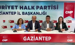 CHP Gaziantep İl Başkanı Açar'dan Özkan Yalım'ın iddialarıyla ilgili açıklama: 'Yalan ve iftiradan ibaret'