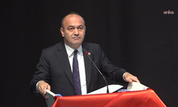 CHP Genel Başkan Yardımcısı Karabat: 'İş sağlığı ve güvenliği verileri, tıpkı TÜİK'in enflasyon verilerini manipüle ettiği gibi SGK tarafından gizleniyor'