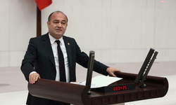 CHP Genel Başkan Yardımcısı Karabat: 'Kaynaklar üretime değil, faiz girdabına akıyor'
