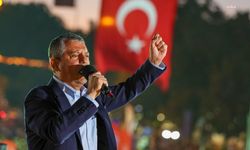 CHP Genel Başkanı Özgür Özel İzmir'de 4 açılış gerçekleştirecek