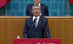 CHP Grup Toplantısı... Özgür Özel'den 'Terörsüz Türkiye' sürecine ilişkin açıklama: 'İktidara hazırız. Her sorumluluğu almaya hazırız'