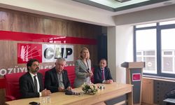 CHP heyeti Bilecik'te: Bu yolun sonunda zaferi biz kazanacağız
