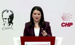 CHP İfade Özgürlüğü Raporu'nu açıkladı: 'Tek adam rejimi, basın ve haber alma hürriyetinin önüne geçmek için tedbirler almaktadır'