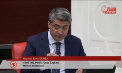 CHP ile AK Parti arasında 'Alagöz' tartışması: 'Cebine 1 milyar dolar koydular'