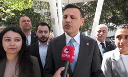 CHP İstanbul İl Başkanı Özgür Çelik: 'Erken seçim sandığı eninde sonunda gelecek '