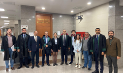 CHP İstanbul İl Kongresi iptal davası: İstinaf kararını değiştirdi, İstanbul'daki mahkemeleri yetkisiz buldu