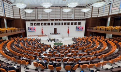 CHP, memurlar için sicil affını içeren kanun teklifini TBMM'ye sundu