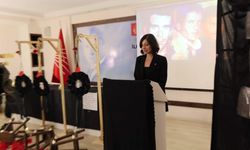 CHP Nazilli İlçe Başkanlığı '3 Fidan'ı Anma' programı düzenlendi