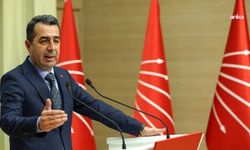 CHP PM Üyesi Erhan Adem: 'Çiftçinin emeğini ve alın terini ilgilendiren hiçbir bilgi kamuoyundan gizlenemez'