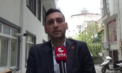 CHP Sinop İl Başkanı Yalçınkaya Nisi Göleti'ne giriş için Özel İdare tarafından 60 lira alınmasına tepki gösterdi
