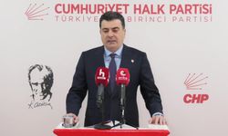 CHP Sözcüsü Emre: 'Avrupa'da Türkiye'den daha kötü asgari ücret alan sadece 3 ülke var. Bu bir sömürü düzenidir'