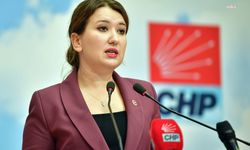CHP'den kadın milletvekillerine yönelik iddialara tepki: Aşağılıkça iftiralar. Bundan Adalet Bakanlığı doğrudan sorumludur