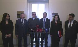 CHP'den Yeni Yol'a ara seçim ziyareti... Ekmen'den AK Parti'ye: 'Bu kadar çok milletvekili ve belediye başkanı merakınız varsa sandığı ortaya koyun'