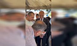 CHP'li Aşkın Genç Amasya'da vatandaşın isyanını dinledi: 'Çiftçi de esnaf da geçinemiyor'