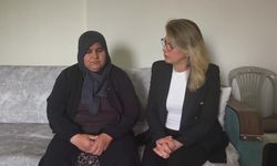 CHP'li Asu Kaya, 2 yıldır kayıp olan Gülhan Karabacak için çağrıda bulundu: Yetkililer yeniden bir teknik ekip oluşturmalı