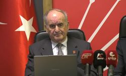 CHP'li Atilla Kezek Çorum'da: 'Askeri sağlık sistemi ve askeri liseler yeniden kurulmalı'