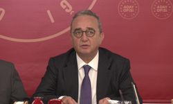 CHP'li Atilla Kezek partisinin milli savunma konularındaki projelerini anlattı