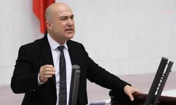 CHP'li Bakan: 'Emekli Albay Alican Türk 'Terörsüz Türkiye' sürecine muhalif olduğu için mi orduevlerine alınmıyor?'