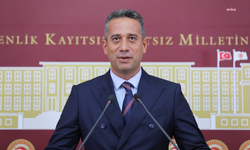 CHP'li Başarır: YSK'ya atanan Mutta'nın doktora diploması tartışmalı