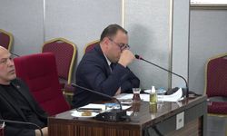 CHP'li Belediye Meclisi Üyeleri Isparta'da ömrünü dolduran su sayaçlarının ücretsiz değiştirilmesini istiyor