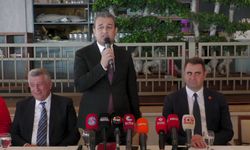 CHP'li Bulut: Bahçeli'nin söylediği doğru ama bunun pratiğini yaşamak lazım
