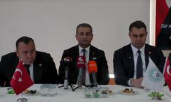 CHP'li Bulut: Esnaf sistemin mağduru