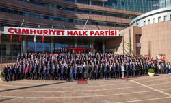 CHP'li Büyükşehir Belediye Başkanları Toplantısı, 7-8 Mayıs'ta Balıkesir'de yapılacak