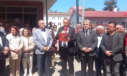 CHP'li Çan'dan sağlık tesislerinin satışına tepki: Kamu kaynakları özel sektöre aktarılıyor