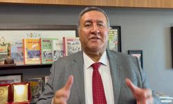CHP'li Gürer: '22 yılda Ankara'nın yüz ölçümüne yakın tarım alanı kaybedildi'