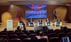 CHP'li Kılınç: Türkiye ile Çin'in 21'inci Yüzyılın başlarında yollarının kesişmesi kaçınılmazdı
