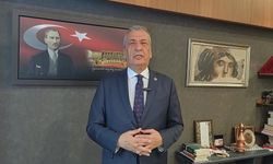 CHP'li Öztürkmen'den Gaziantep Üniversitesi'nde ihale usulsuzlüğü ve para karşılığı yabancı öğrenci alımı yapıldığı iddiası