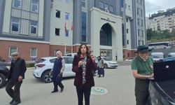 CHP'li Rızvanoğlu: 'Reşit Kibar doğasını ve havasını koruduğu için hedef alındı'
