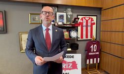 CHP'li Sarı'dan GYS eğitim programına tepki: 'Bu sınavla ilgili verilecek eğitim dijital ortamda niye yapılmıyor?'