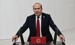CHP'li Tan'dan Xi-Trump zirvesi değerlendirmesi: Pekin'in İran konusunda ABD çizgisine yaklaştığını söylemek mümkün değil