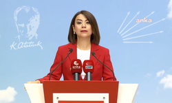 CHP'li Taşcıer: Emekliye ve çalışana 'sabır' tavsiye edenlerin ekonomi programı süründürmüyor, öldürüyor